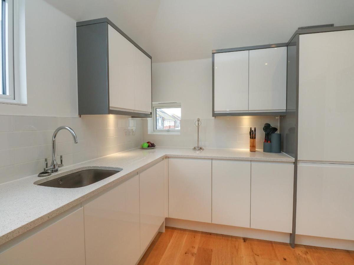 Harbourside Haven Penthouse 1 Apartamento Weymouth Exterior foto