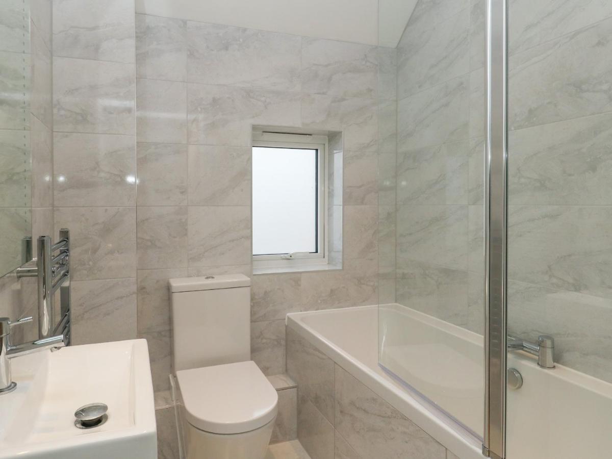 Harbourside Haven Penthouse 1 Apartamento Weymouth Exterior foto